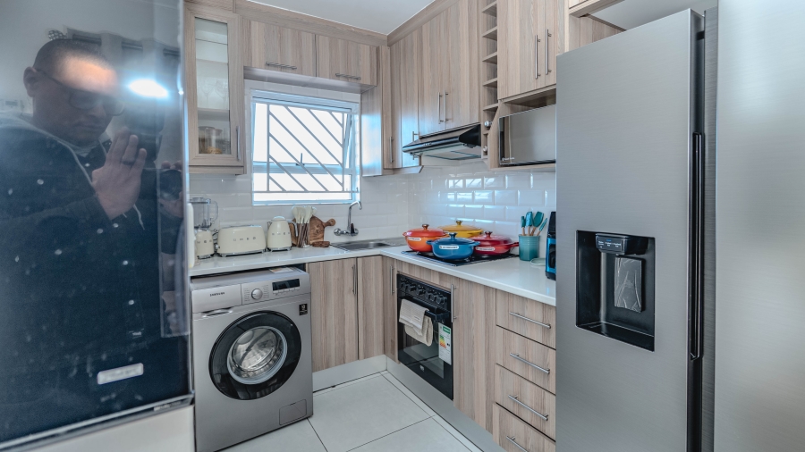 2 Bedroom Property for Sale in Sunset Glen Western Cape